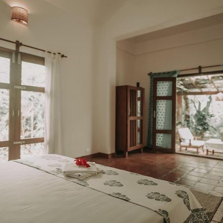 Villa Akasa วาร์คาลา ภายนอก รูปภาพ